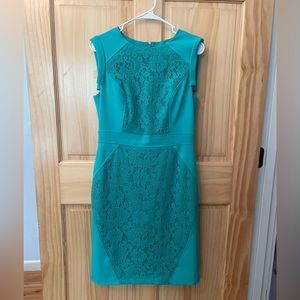 Adrianna Papell cocktail dress